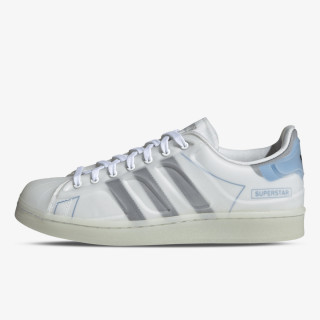 adidas Спортни обувки SUPERSTAR FUTURESHELL 