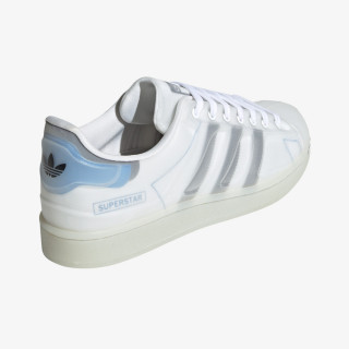 adidas Спортни обувки SUPERSTAR FUTURESHELL 