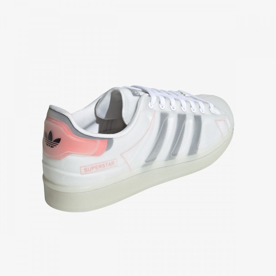 adidas Спортни обувки SUPERSTAR FUTURESHELL 