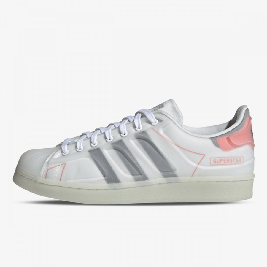 adidas Спортни обувки SUPERSTAR FUTURESHELL 