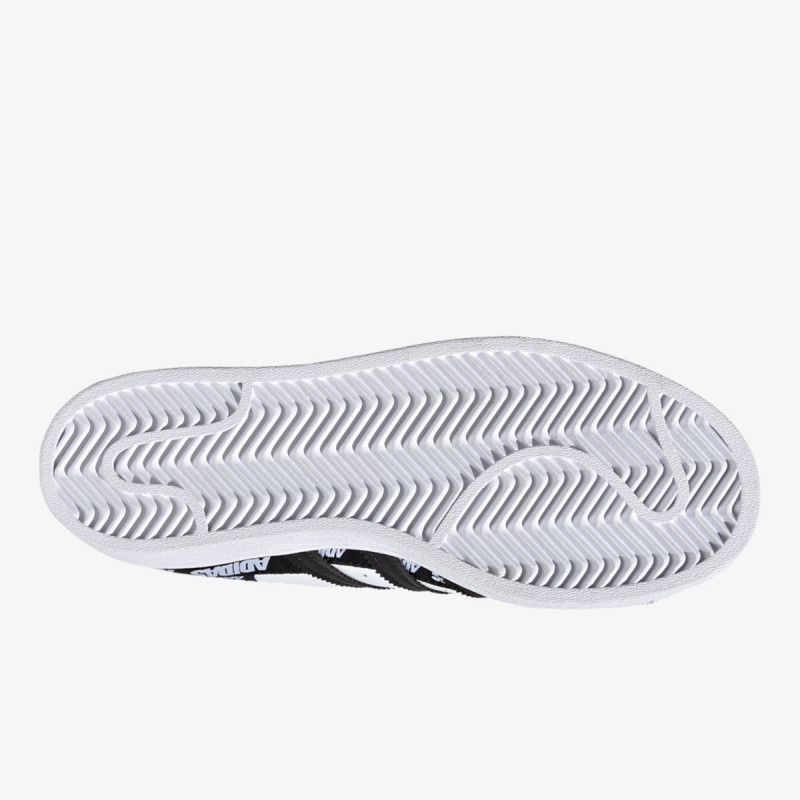 adidas Спортни обувки SUPERSTAR J 