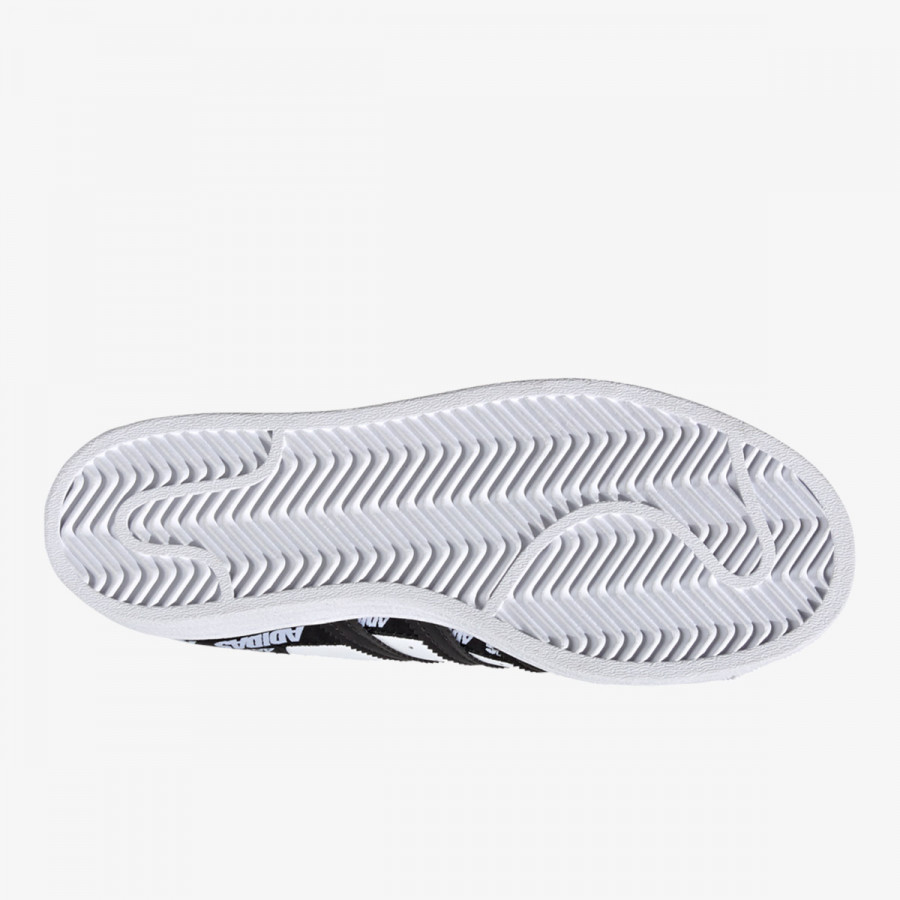 adidas Спортни обувки SUPERSTAR J 