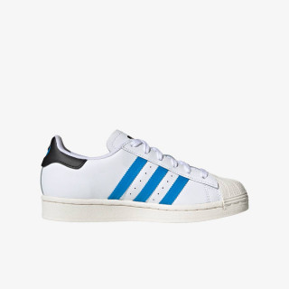 adidas Спортни обувки SUPERSTAR J 