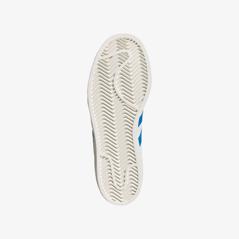 adidas Спортни обувки SUPERSTAR J 
