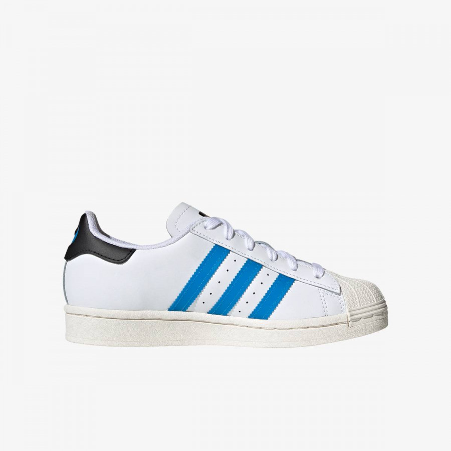 adidas Спортни обувки SUPERSTAR J 