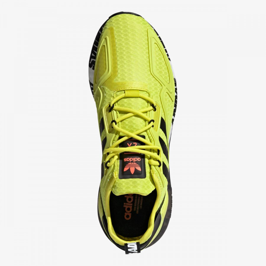 adidas Спортни обувки ZX 2K BOOST 