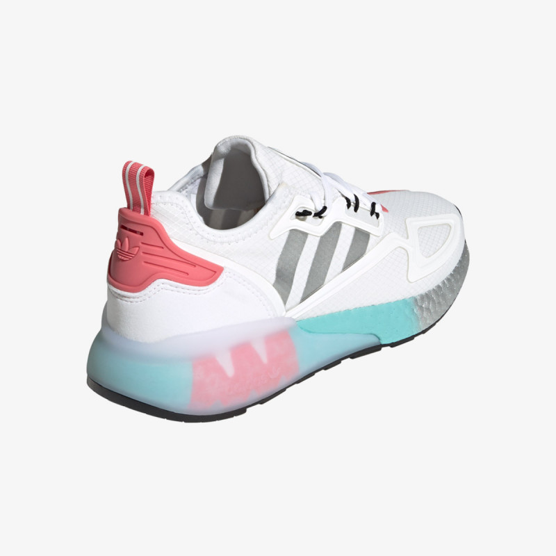 adidas Спортни обувки ZX 2K BOOST W 