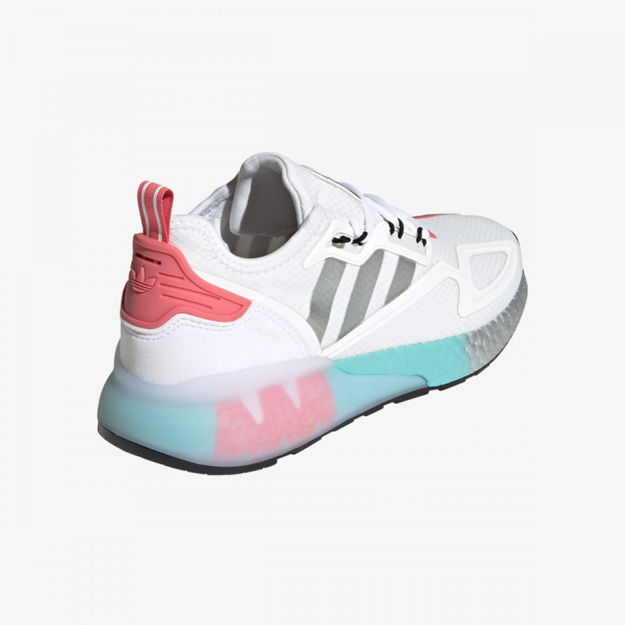 adidas Спортни обувки ZX 2K BOOST W 
