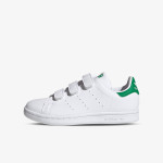 adidas Спортни обувки STAN SMITH CF C 
