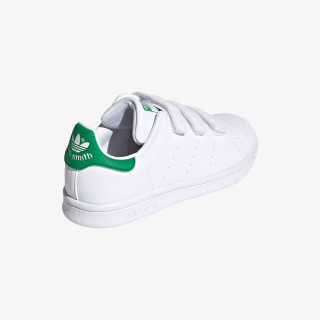 adidas Спортни обувки STAN SMITH CF C 