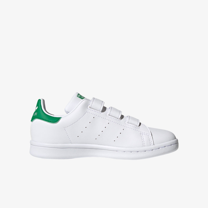 adidas Спортни обувки STAN SMITH CF C 