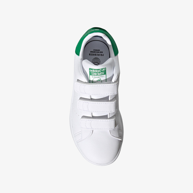 adidas Спортни обувки STAN SMITH CF C 