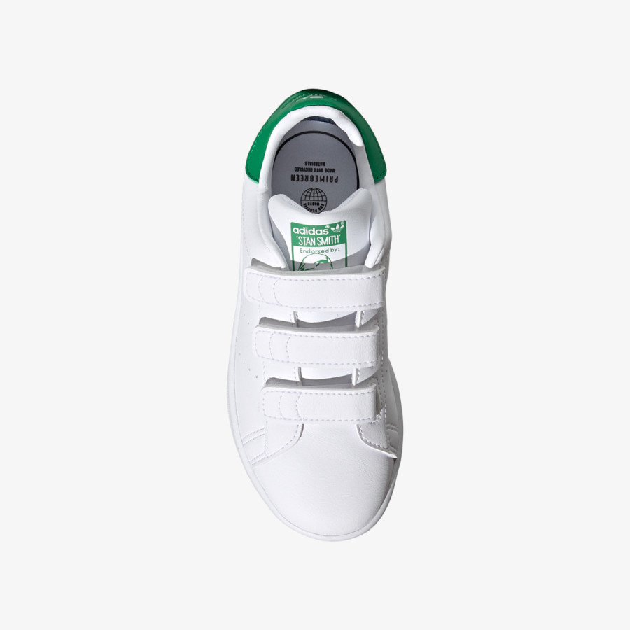 adidas Спортни обувки STAN SMITH CF C 