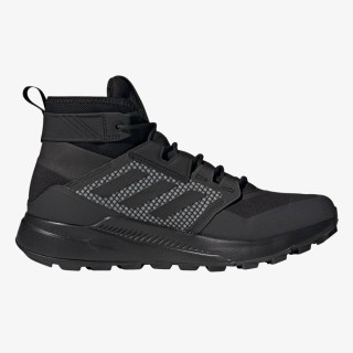 adidas Спортни обувки TERREX TRAILMAKER MID GORE-TEX 