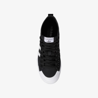 adidas Спортни обувки Nizza Platform Mid Shoes 