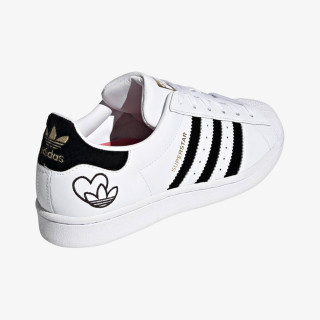 adidas Спортни обувки SUPERSTAR 