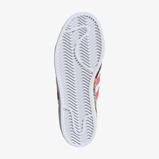 adidas Спортни обувки SUPERSTAR J 