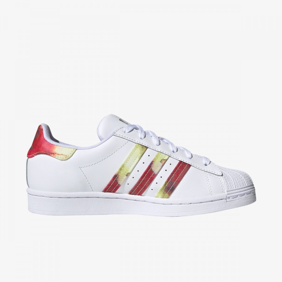 adidas Спортни обувки SUPERSTAR 