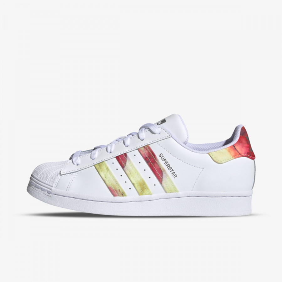 adidas Спортни обувки SUPERSTAR 