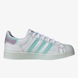 adidas Спортни обувки SUPERSTAR FUTURESHELL W 