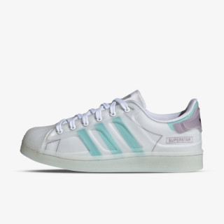 adidas Спортни обувки SUPERSTAR FUTURESHELL W 