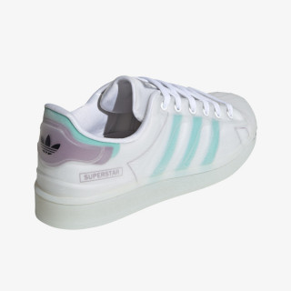 adidas Спортни обувки SUPERSTAR FUTURESHELL W 