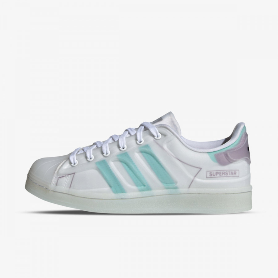 adidas Спортни обувки SUPERSTAR FUTURESHELL W 