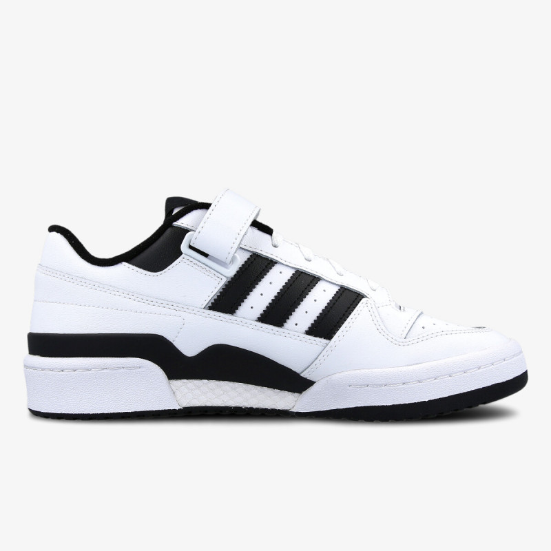 adidas Спортни обувки FORUM LOW | Buzz