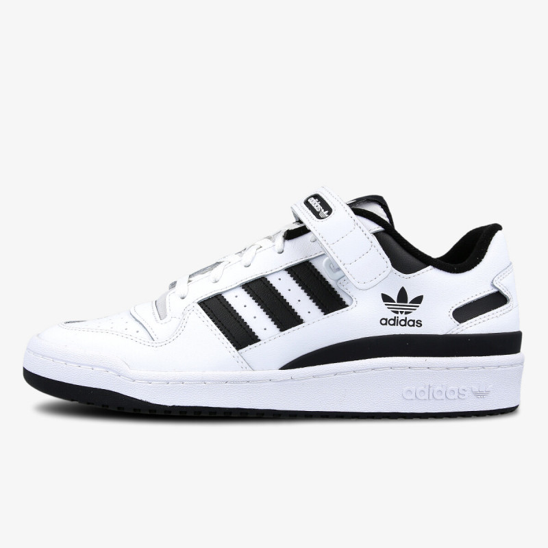 adidas Спортни обувки FORUM LOW | Buzz