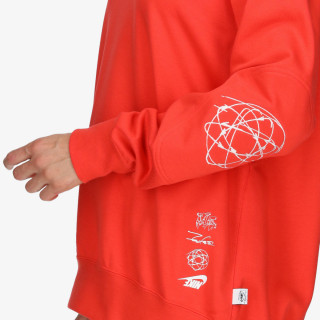 NIKE Суитшърт Sportswear Breaking 