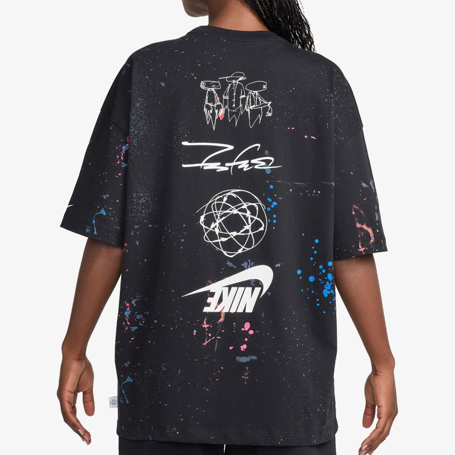 NIKE Тенискa Sportswear Breaking 