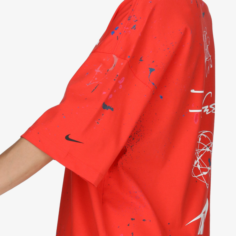 NIKE Тенискa Sportswear Breaking 