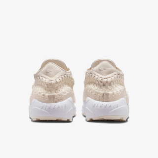 NIKE Спортни обувки NIKE AIR FOOTSCAPE WOVEN 