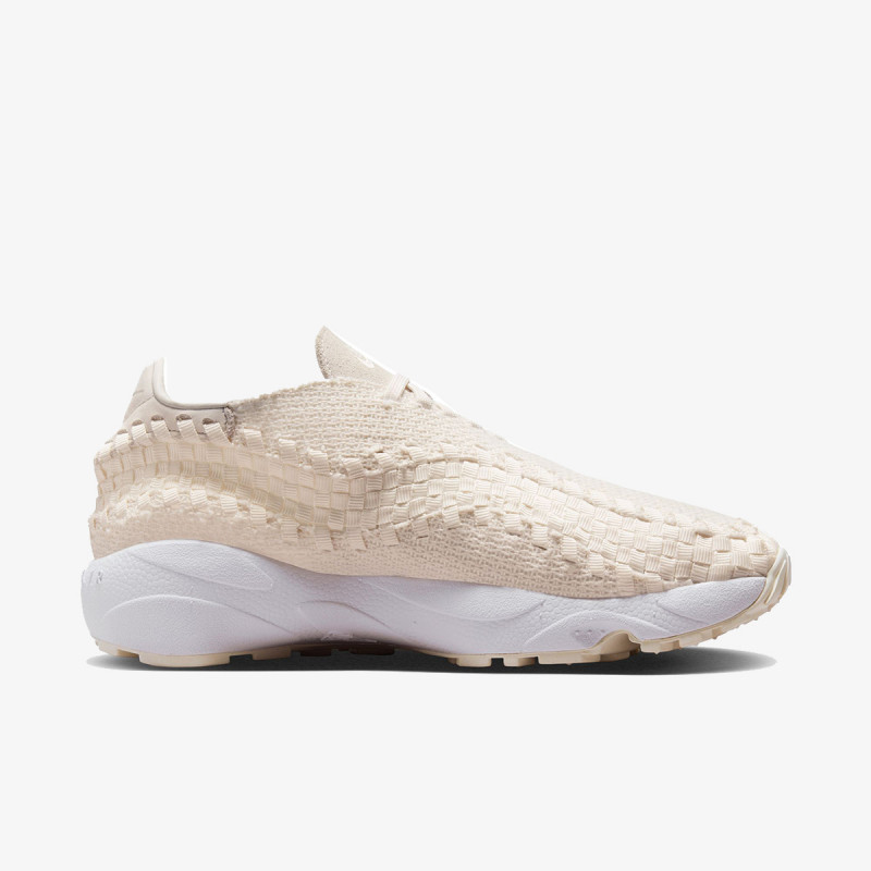 NIKE Спортни обувки NIKE AIR FOOTSCAPE WOVEN 