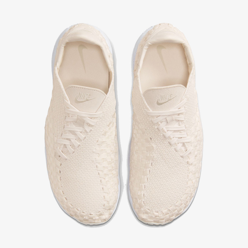 NIKE Спортни обувки NIKE AIR FOOTSCAPE WOVEN 