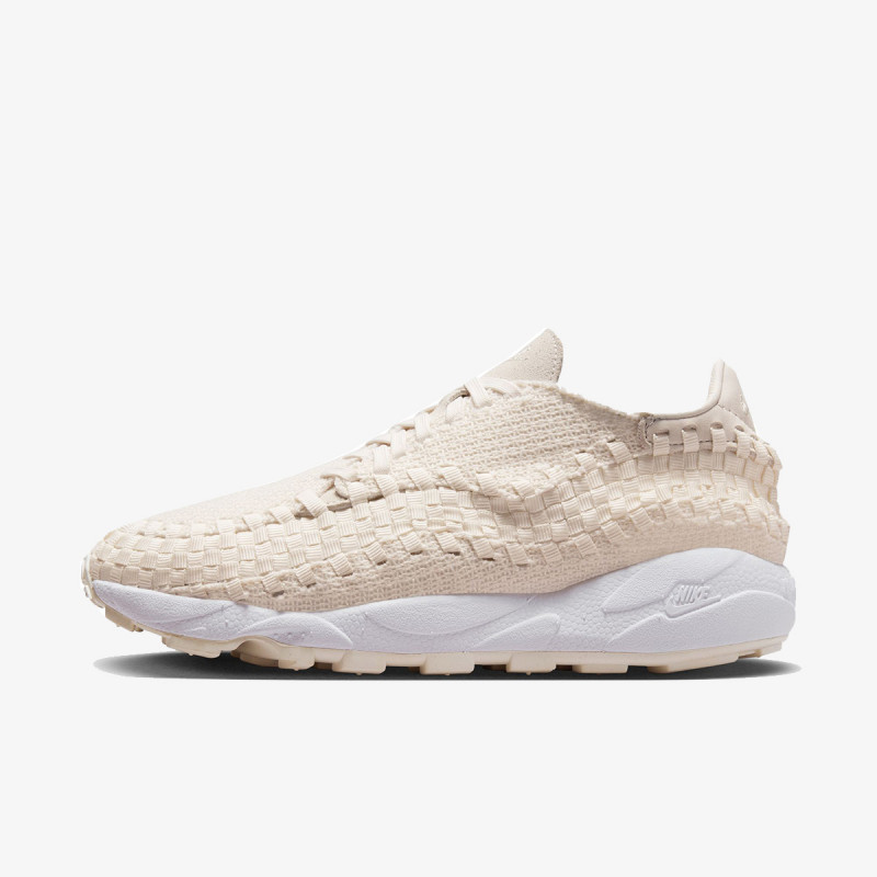 NIKE Спортни обувки NIKE AIR FOOTSCAPE WOVEN 