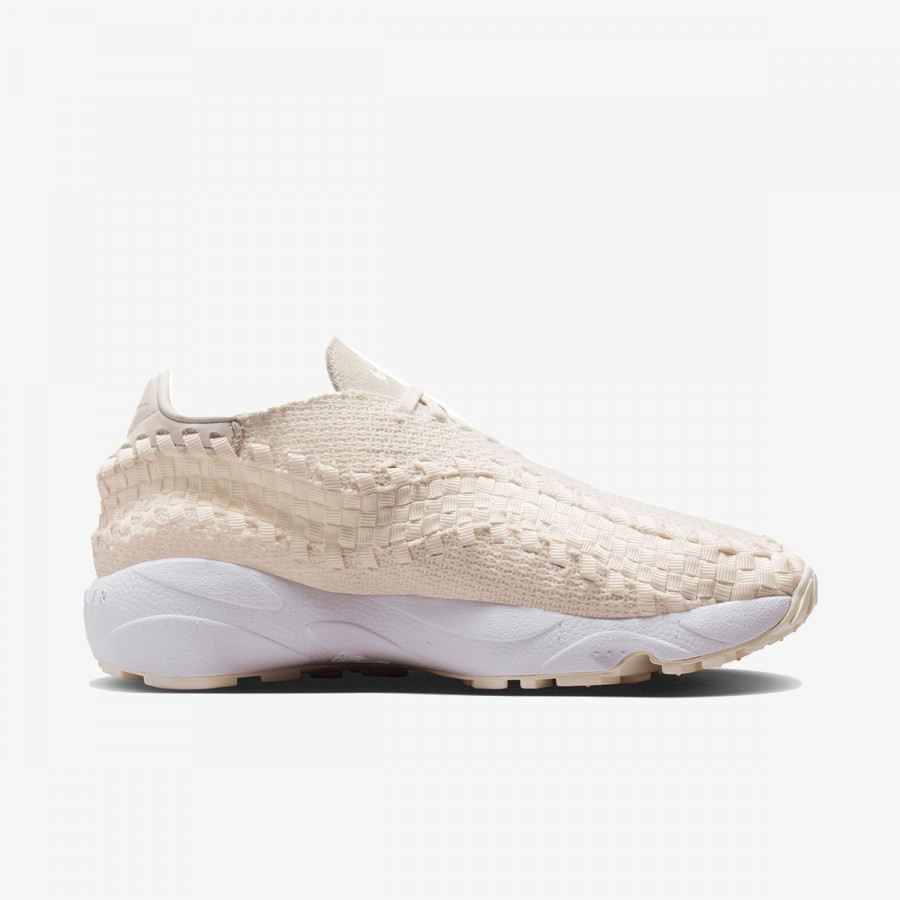 NIKE Спортни обувки NIKE AIR FOOTSCAPE WOVEN 