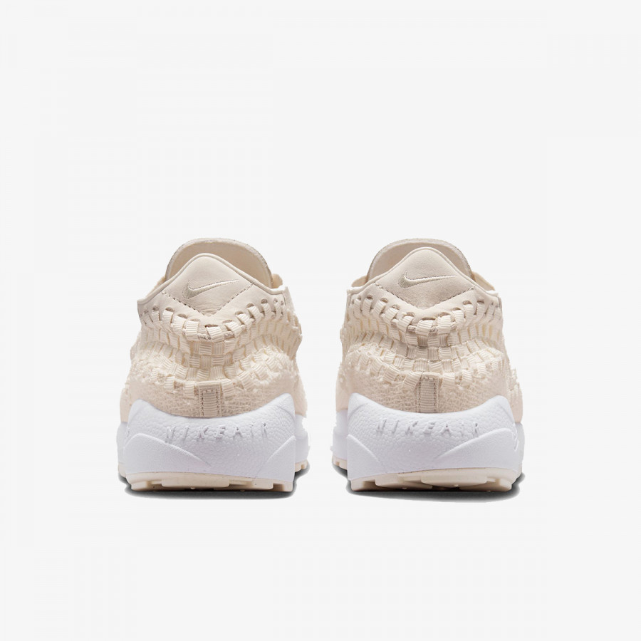 NIKE Спортни обувки NIKE AIR FOOTSCAPE WOVEN 