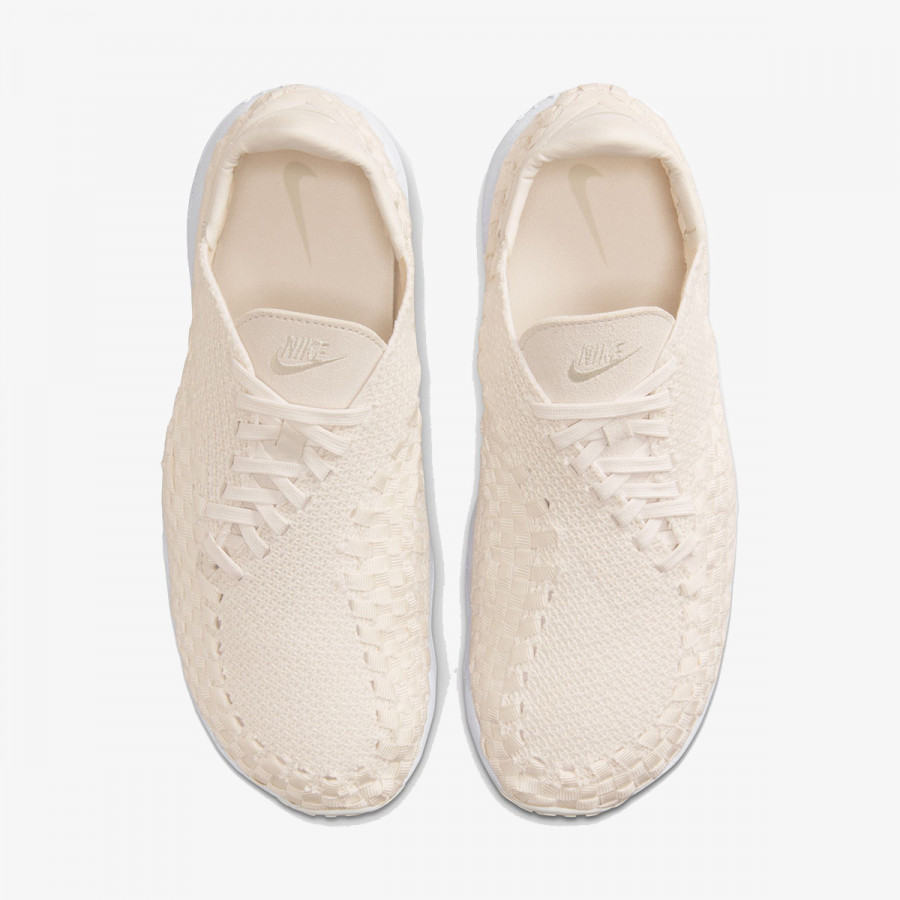 NIKE Спортни обувки NIKE AIR FOOTSCAPE WOVEN 