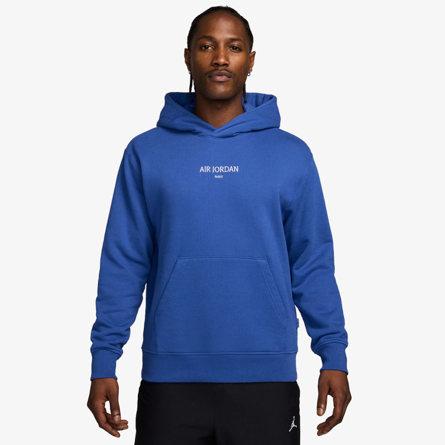 NIKE Суитшърт Air Jordan Paris 