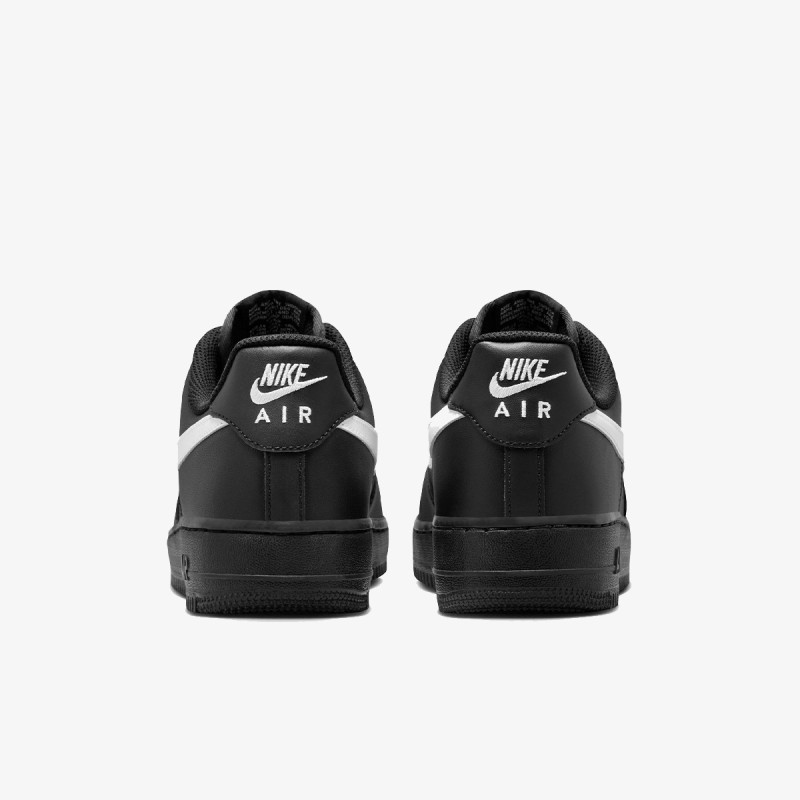 NIKE Спортни обувки Air Force 1 '07 
