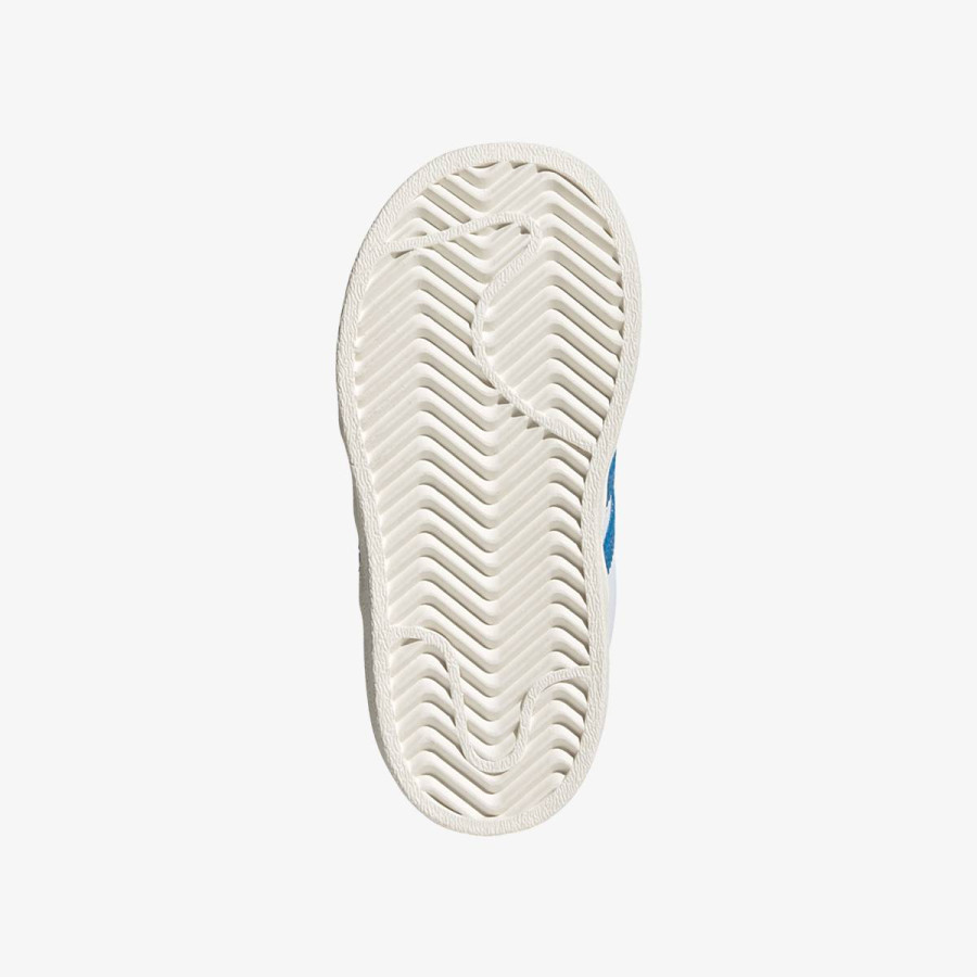 adidas Спортни обувки SUPERSTAR CF I 