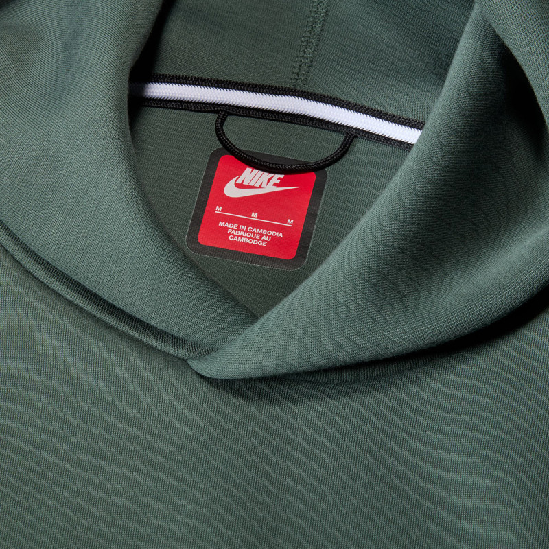 NIKE Суитшърт Tech 