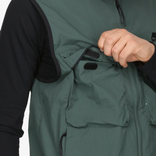 NIKE Елек M NK TCH WVN VEST 