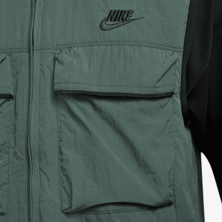 NIKE Елек M NK TCH WVN VEST 
