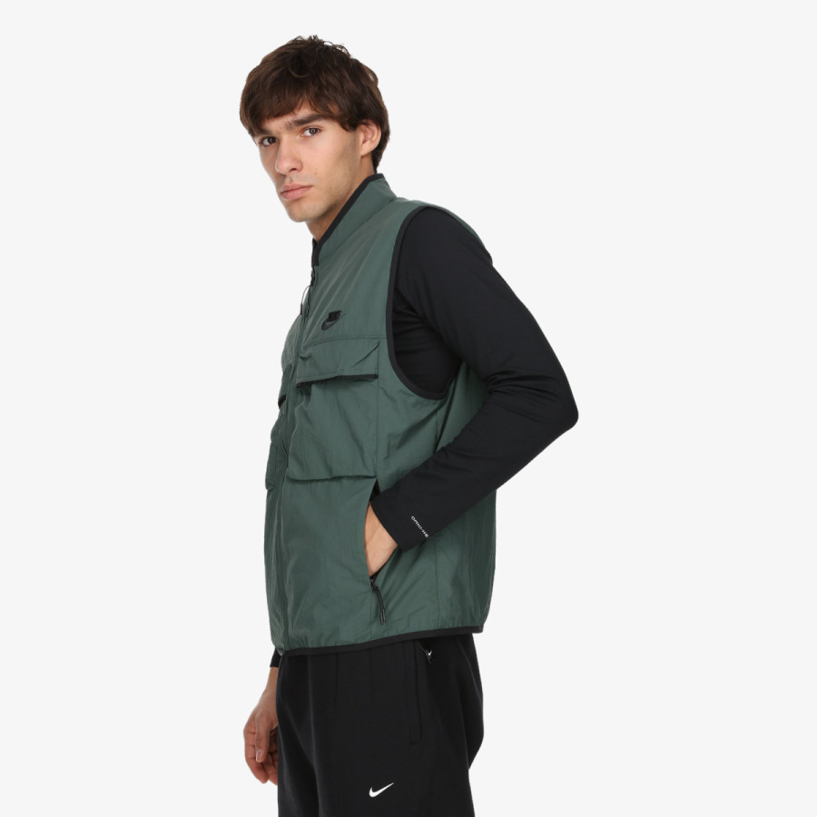 NIKE Елек M NK TCH WVN VEST 