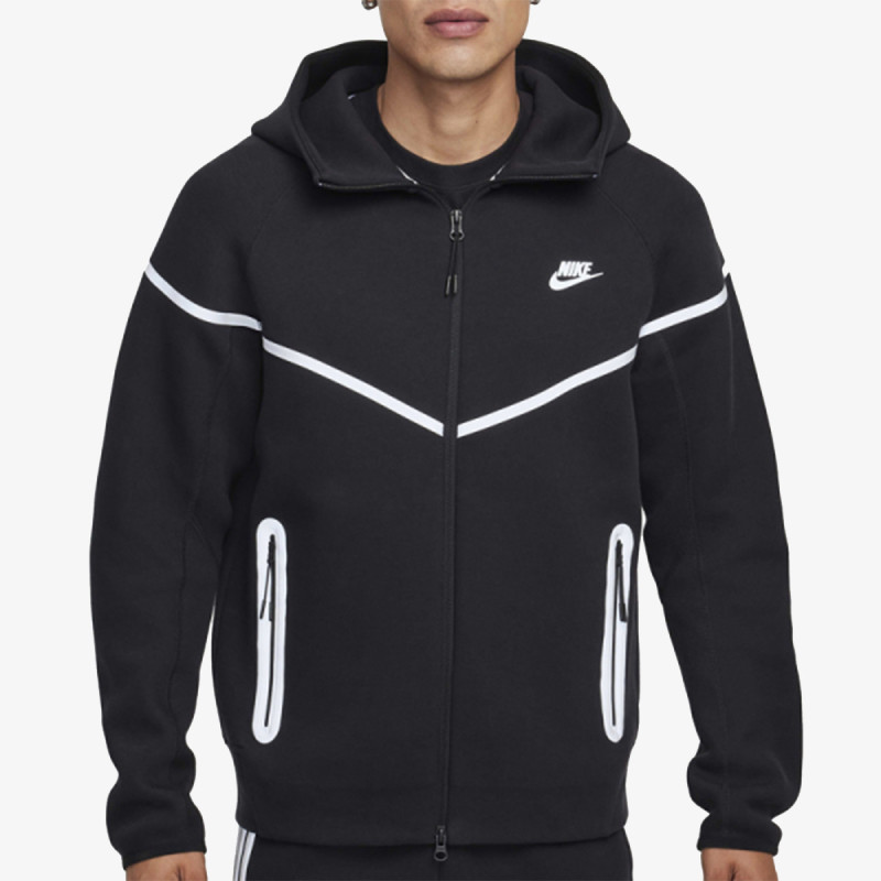 NIKE Суитшърт M NK TCH SSNL TF+ WR FZ | Buzz - Online Shop