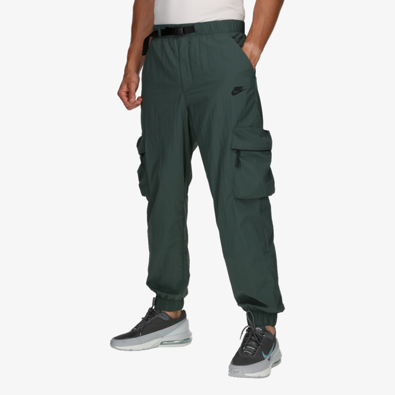 NIKE Долнищe Tech Woven 