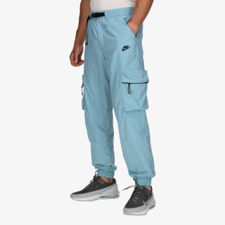 NIKE Долнищe Tech Woven 