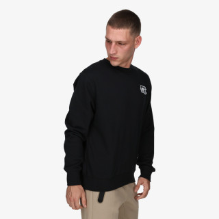 NIKE Блуза с дълъг ръкав Club 